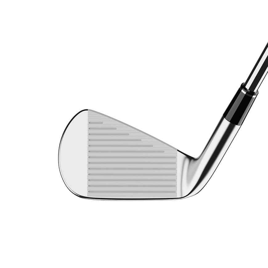 Srixon ZXi-5 6järn Stålskaft