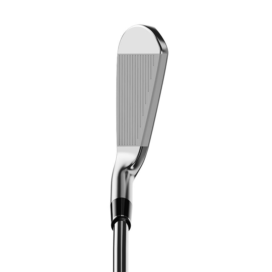 Srixon ZXi-5+ 6järn Stålskaft