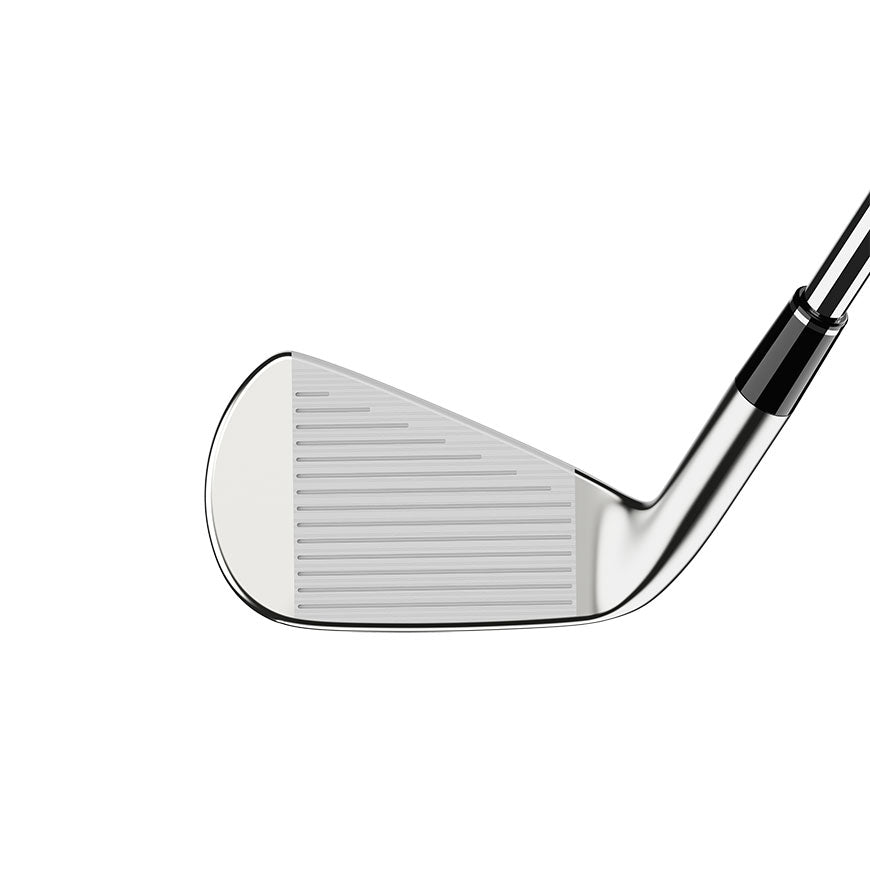 Srixon ZXi-5+ 6järn Stålskaft