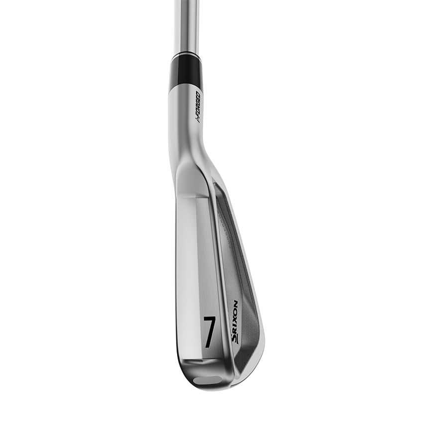 Srixon ZXi-7 6järn Stålskaft