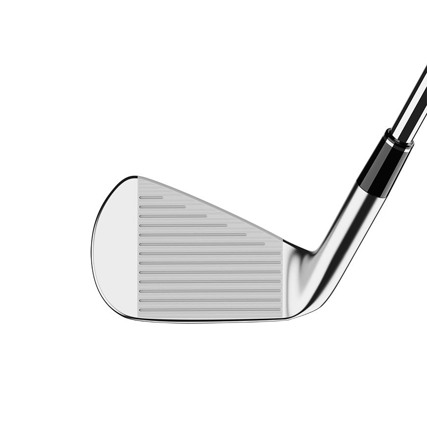 Srixon ZXi-7 6järn Stålskaft