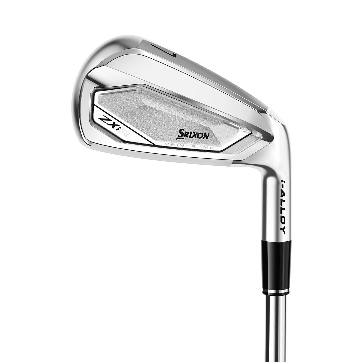 Srixon ZXiR Stål