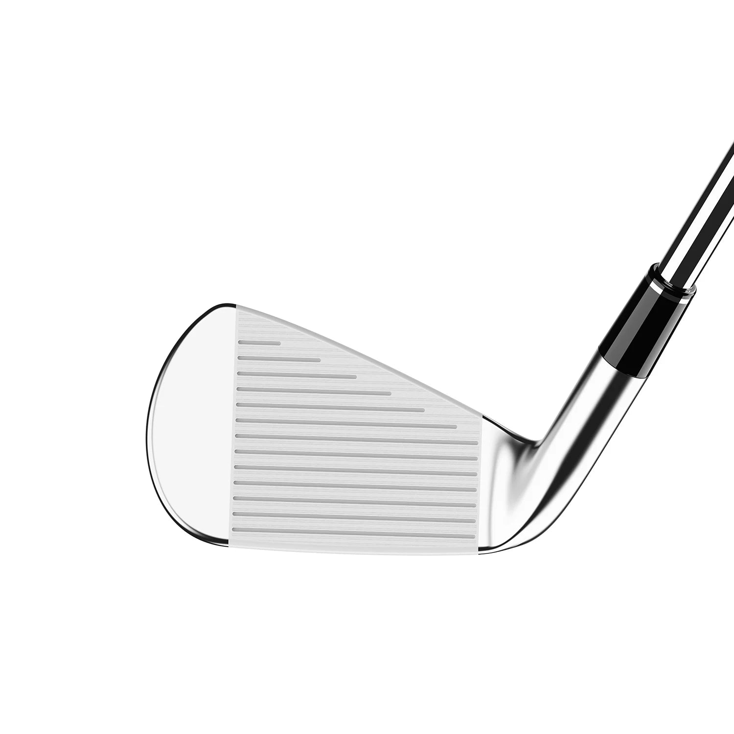 Srixon ZXiR Stål