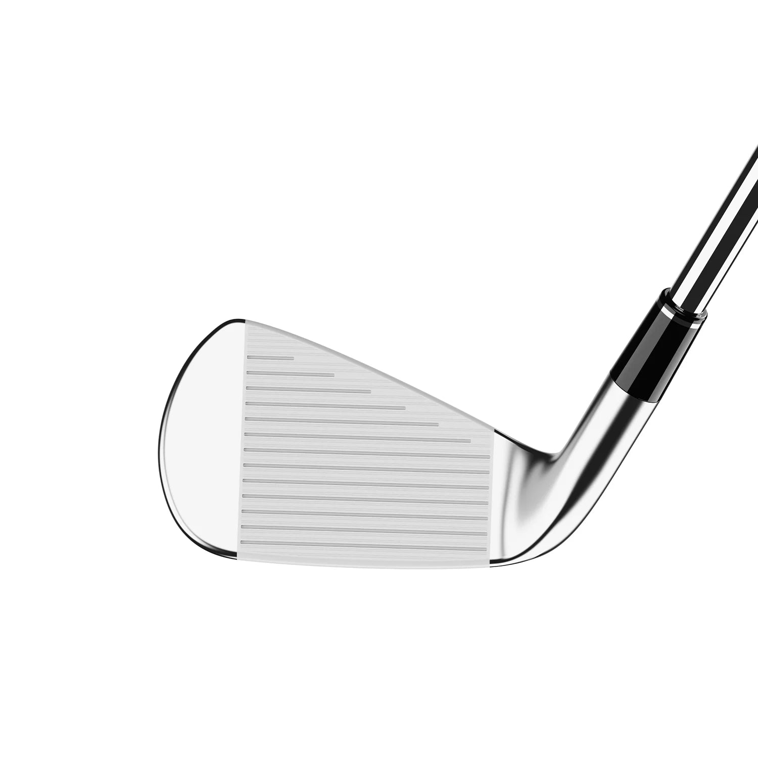 Srixon ZXiR HL Stål