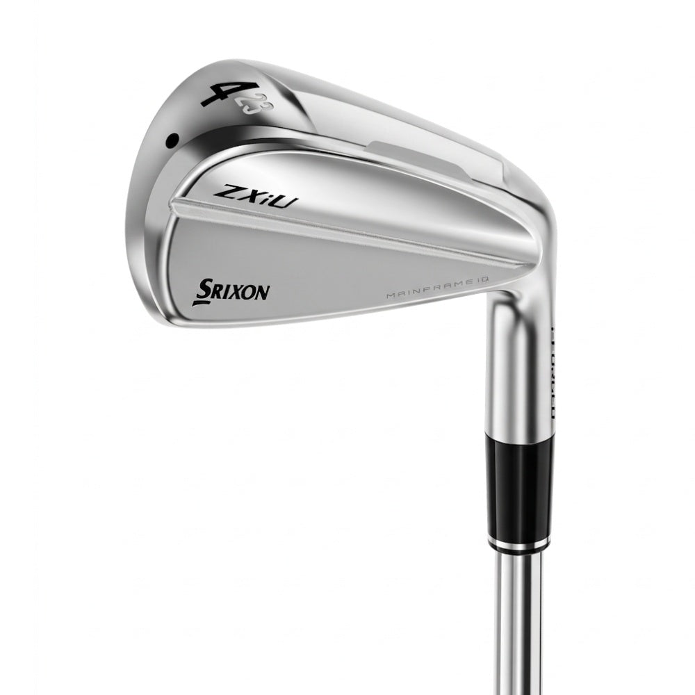 Srixon ZXi-U Utility Iron