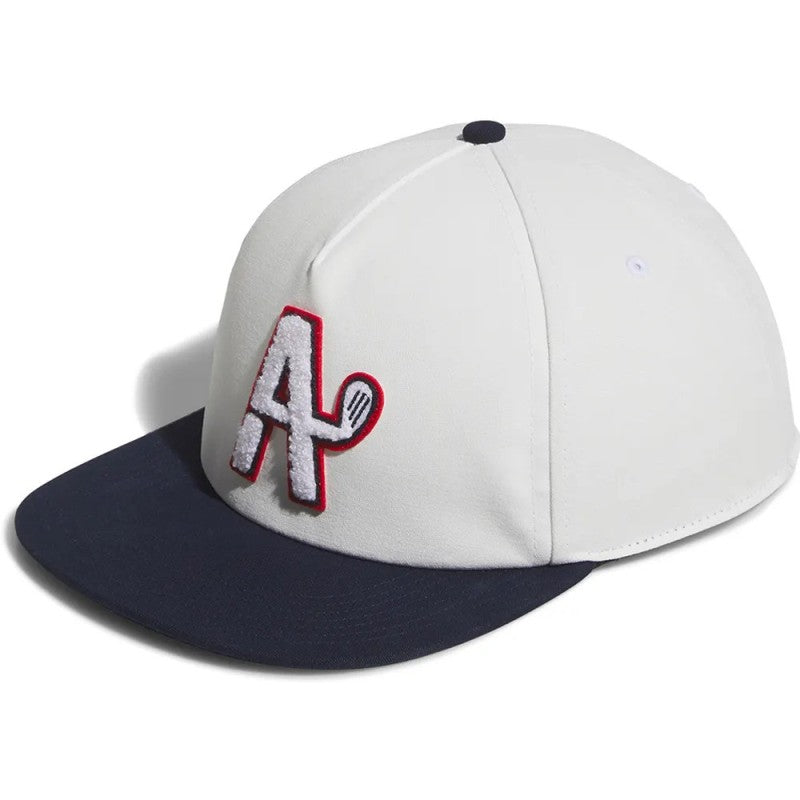 Adidas US Open Snapback Keps