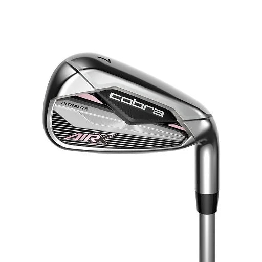 Cobra Air-X Combo 1 Hyb 5 Järn