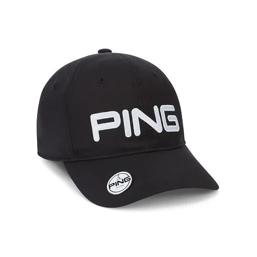 Ping Ball Marker Hat