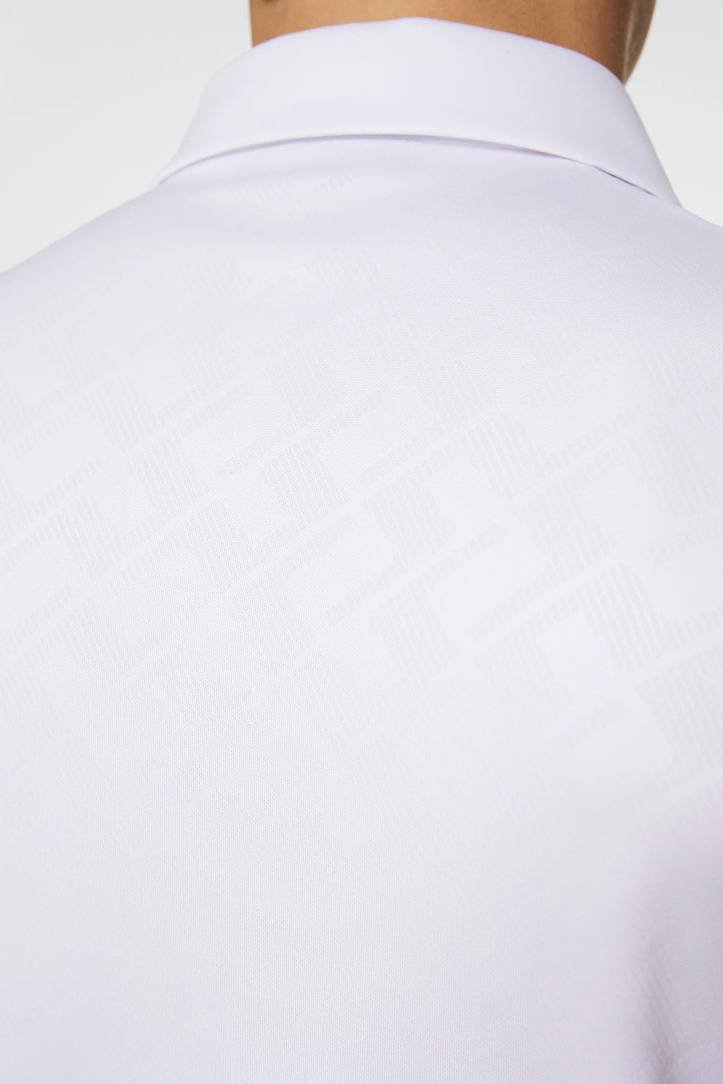 J. Lindeberg Peat Polo