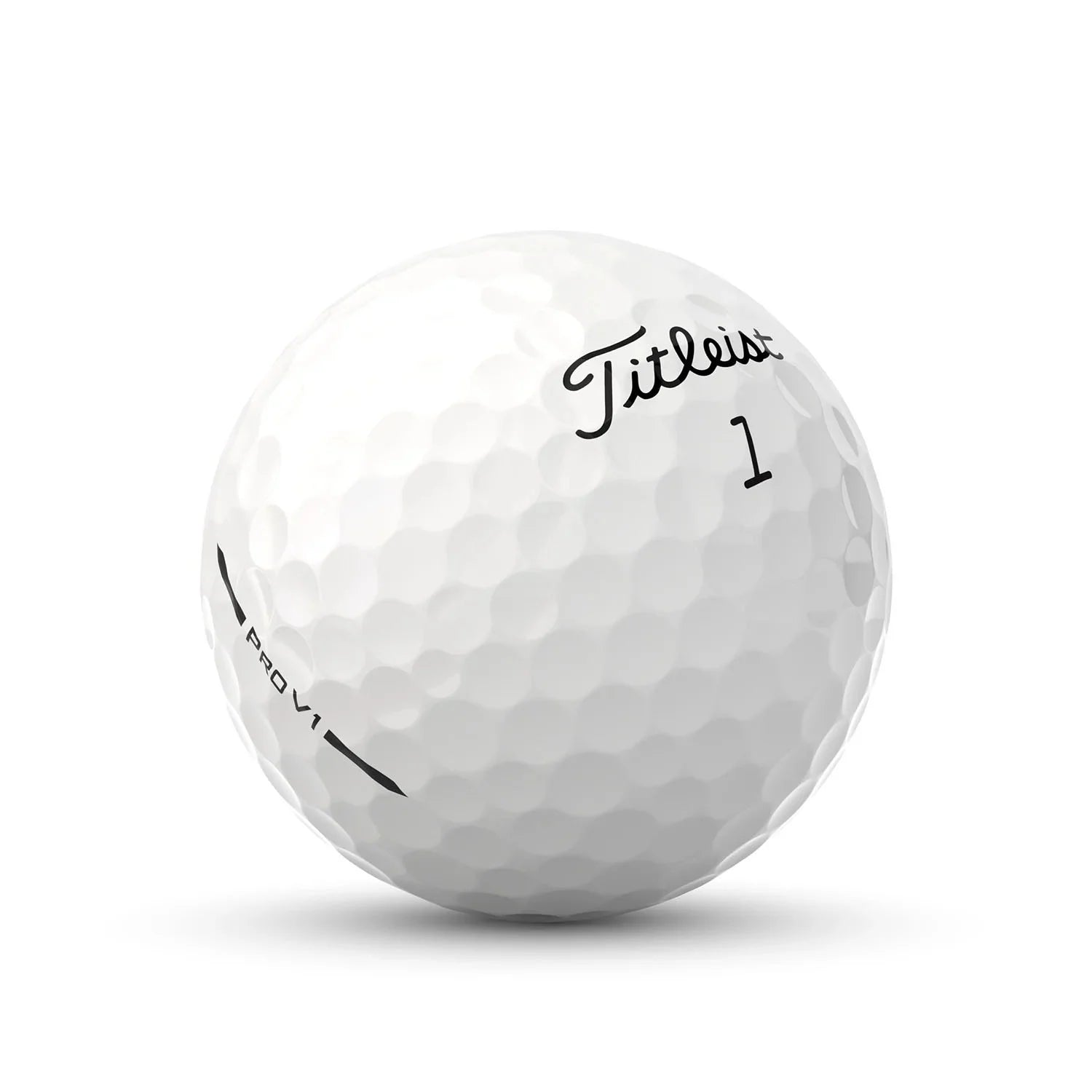 Titleist Pro V1 4 för 3 Vita 2025