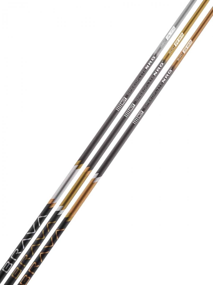 BGT Brava Speedflite NRG
