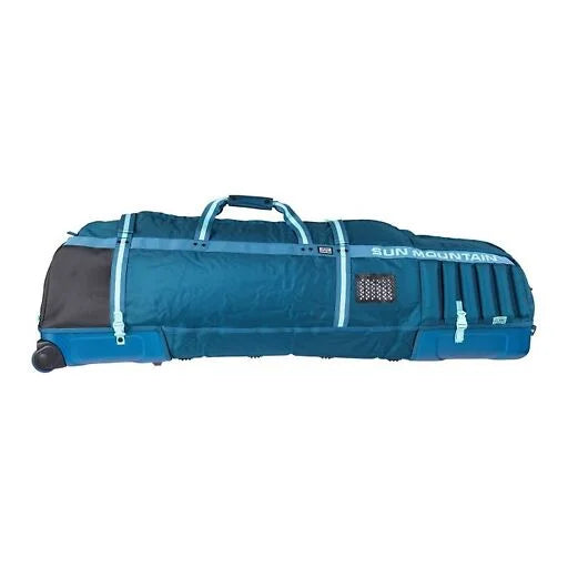 Sun Mountain Kube Resefodral