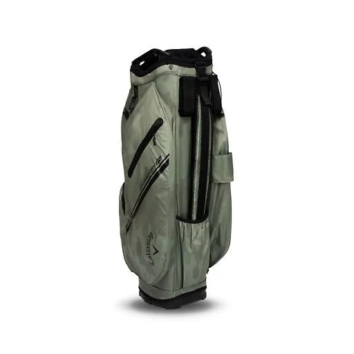 Callaway Chase 14 Dry Vagn Bag