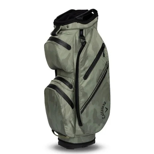 Callaway Chase 14 Dry Vagn Bag