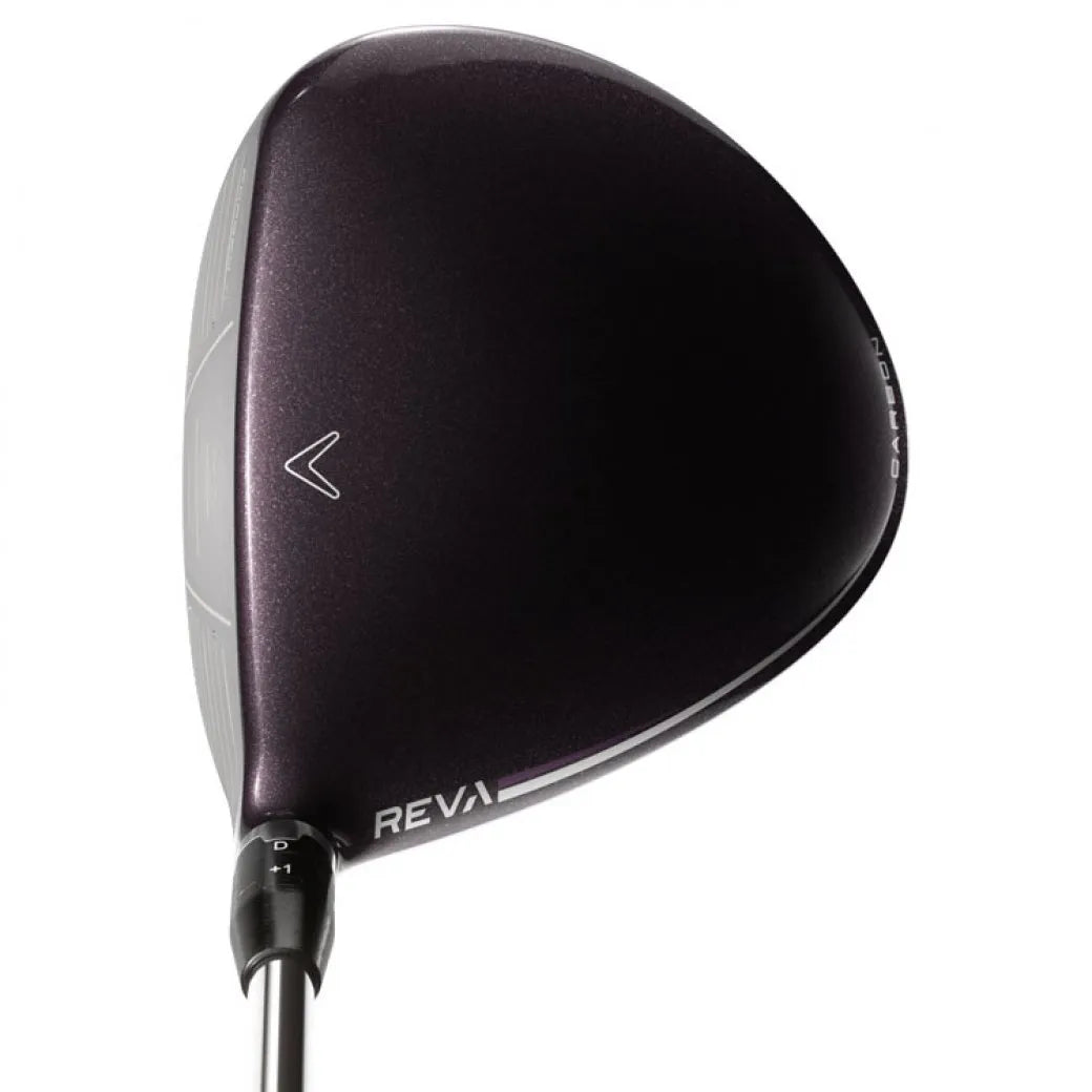 Callaway Big Bertha REVA Driver 23 DAM