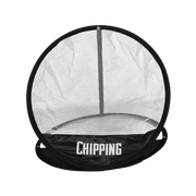 Golf Gear Pop Up Chipping Net