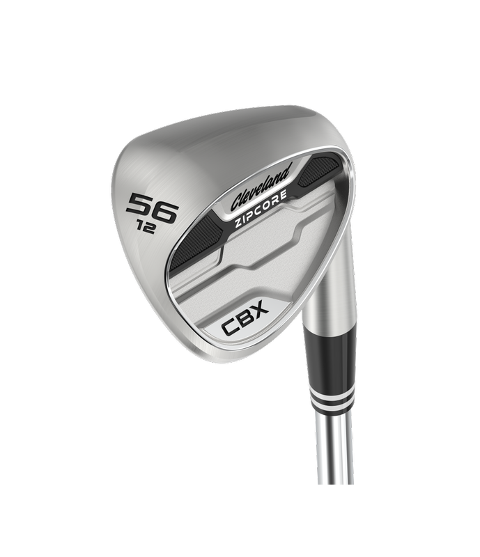 Cleveland CBX Zip Core Tour Satin