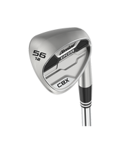 Cleveland CBX Zip Core Tour Satin