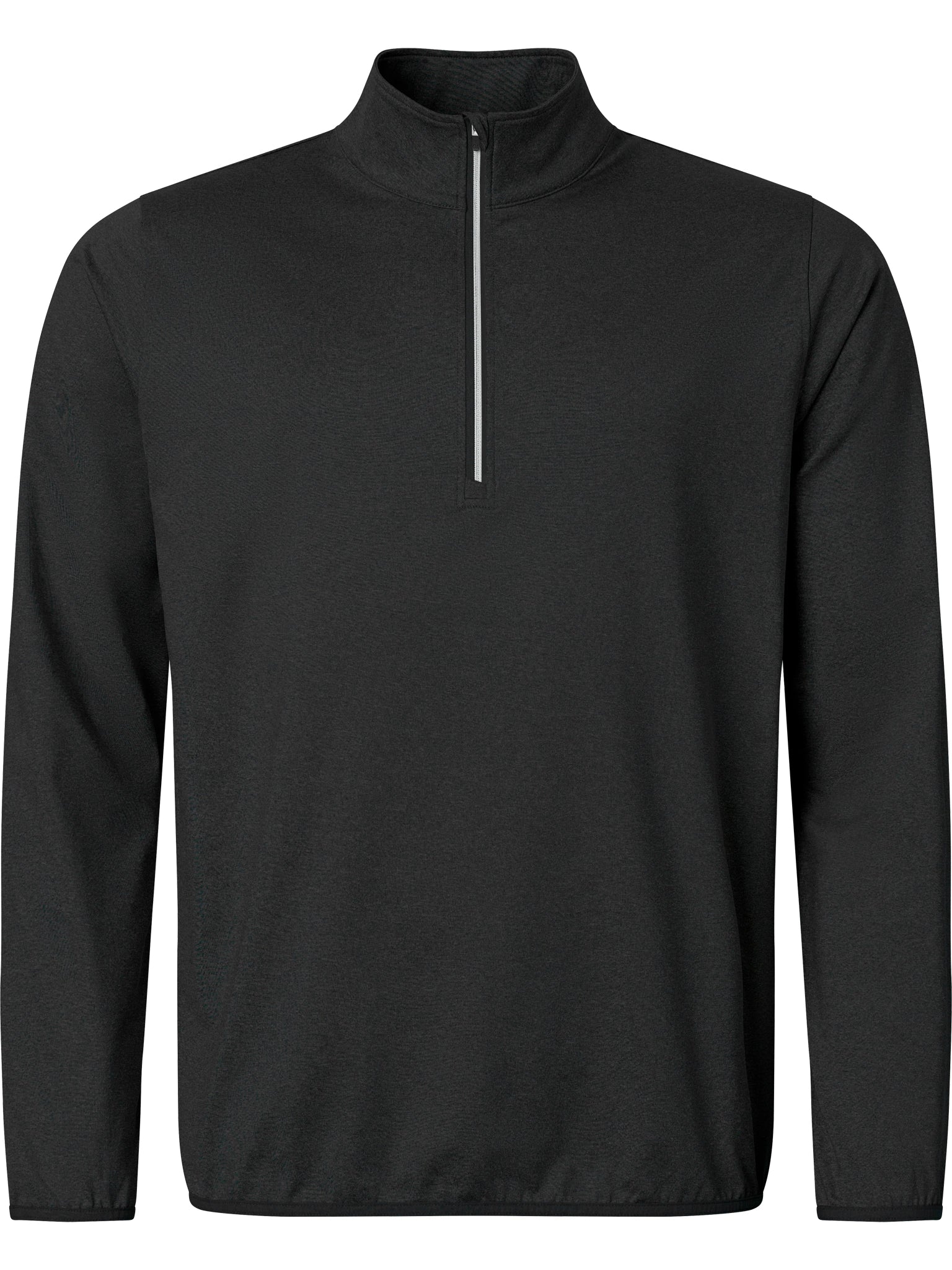 Abacus Mens Cradoc Halfzip Fleece