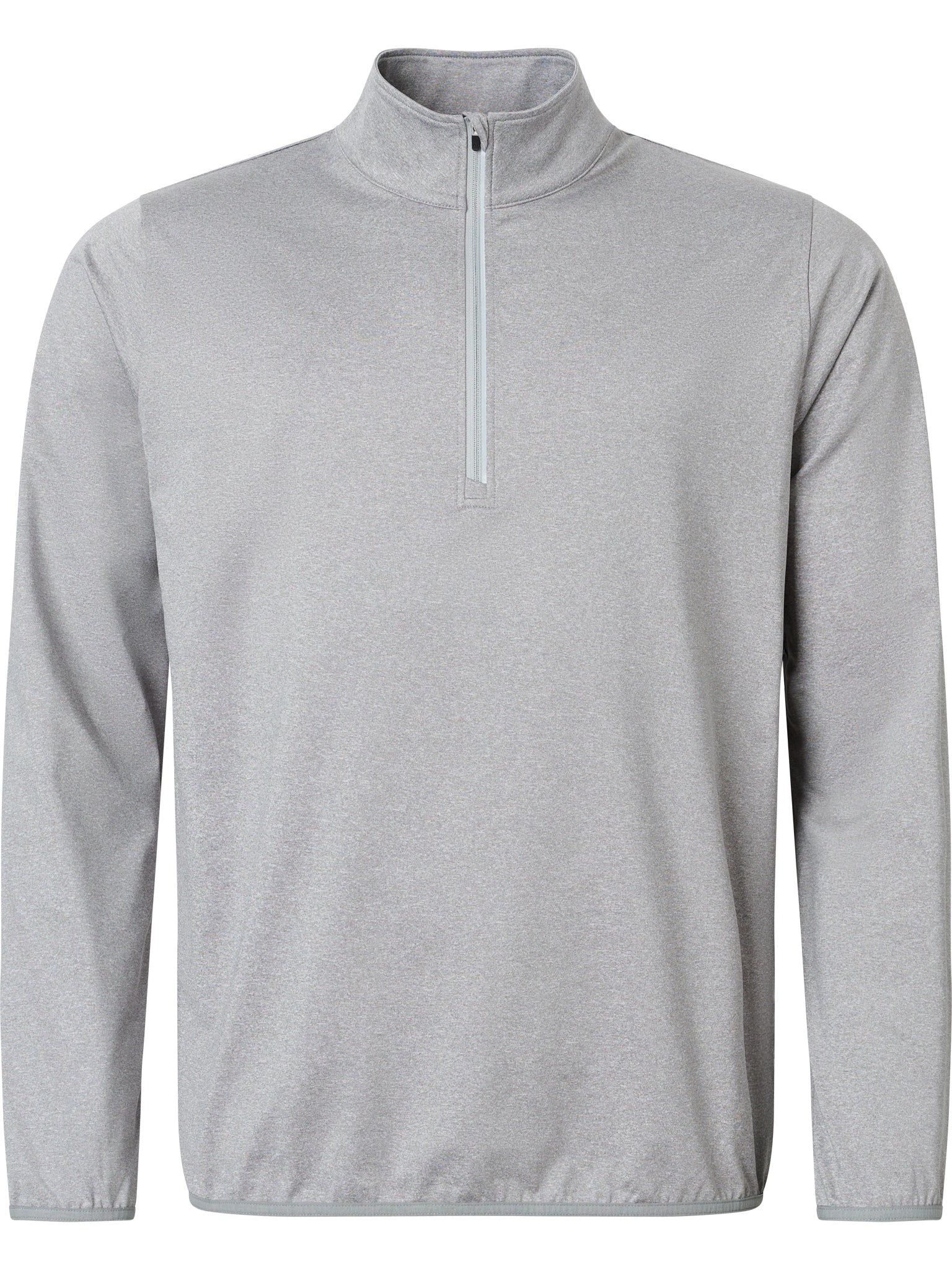 Abacus Mens Cradoc Halfzip Fleece
