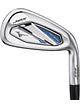 Mizuno JPX 925 HM High Launch 5-PW