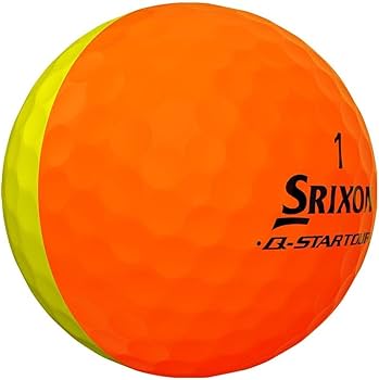 Srixon Q-Star DIVIDE