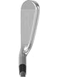 Mizuno JPX 925 Hot Metal 7 järn stål 5-Pw & GW