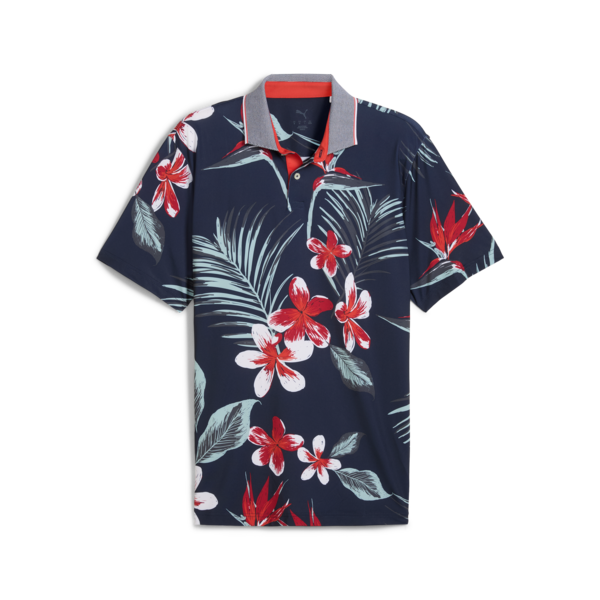 Puma Mattr Laua Polo