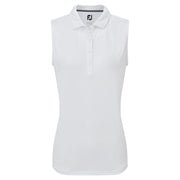 FootJoy DAM Mesh Back Sleeveless Lisle