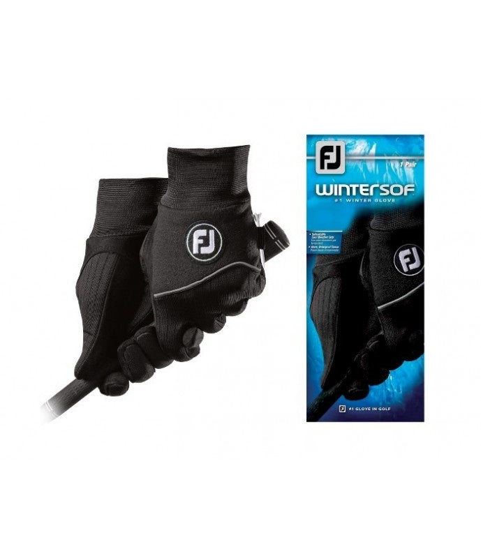 FootJoy WinterSof Dam