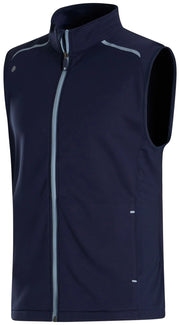 Footjoy Thermo Series Fleece Back Vest
