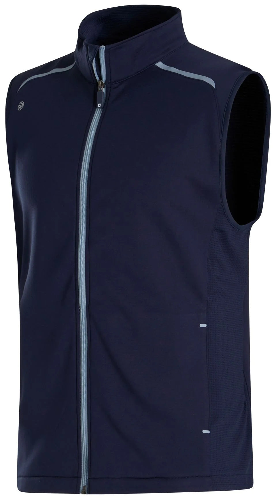 Footjoy Thermo Series Fleece Back Vest