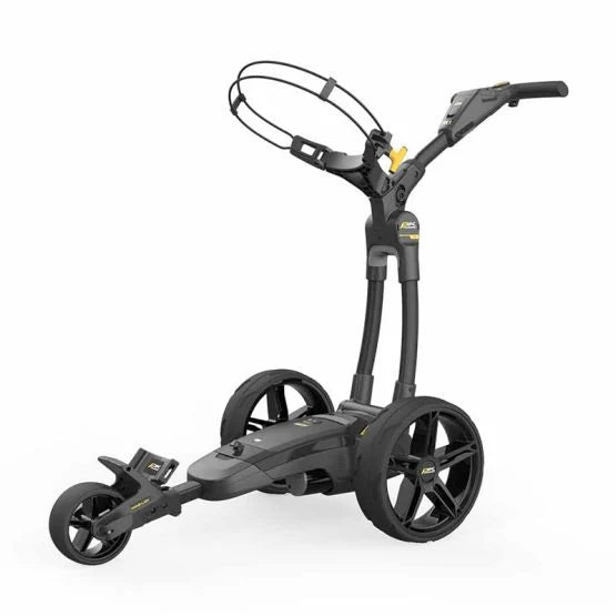 PowaKaddy FX1 EBS (bromsad)