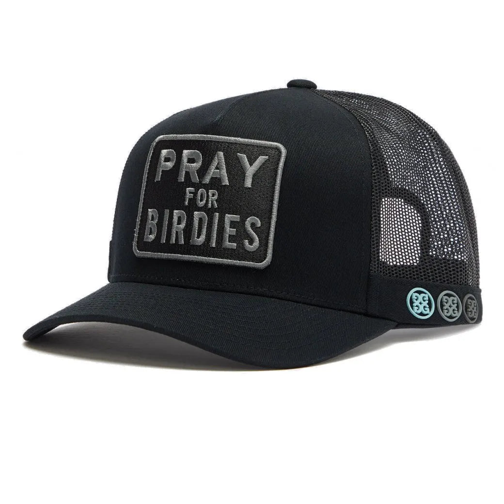 G/Fore PRAY FOR BIRDIES