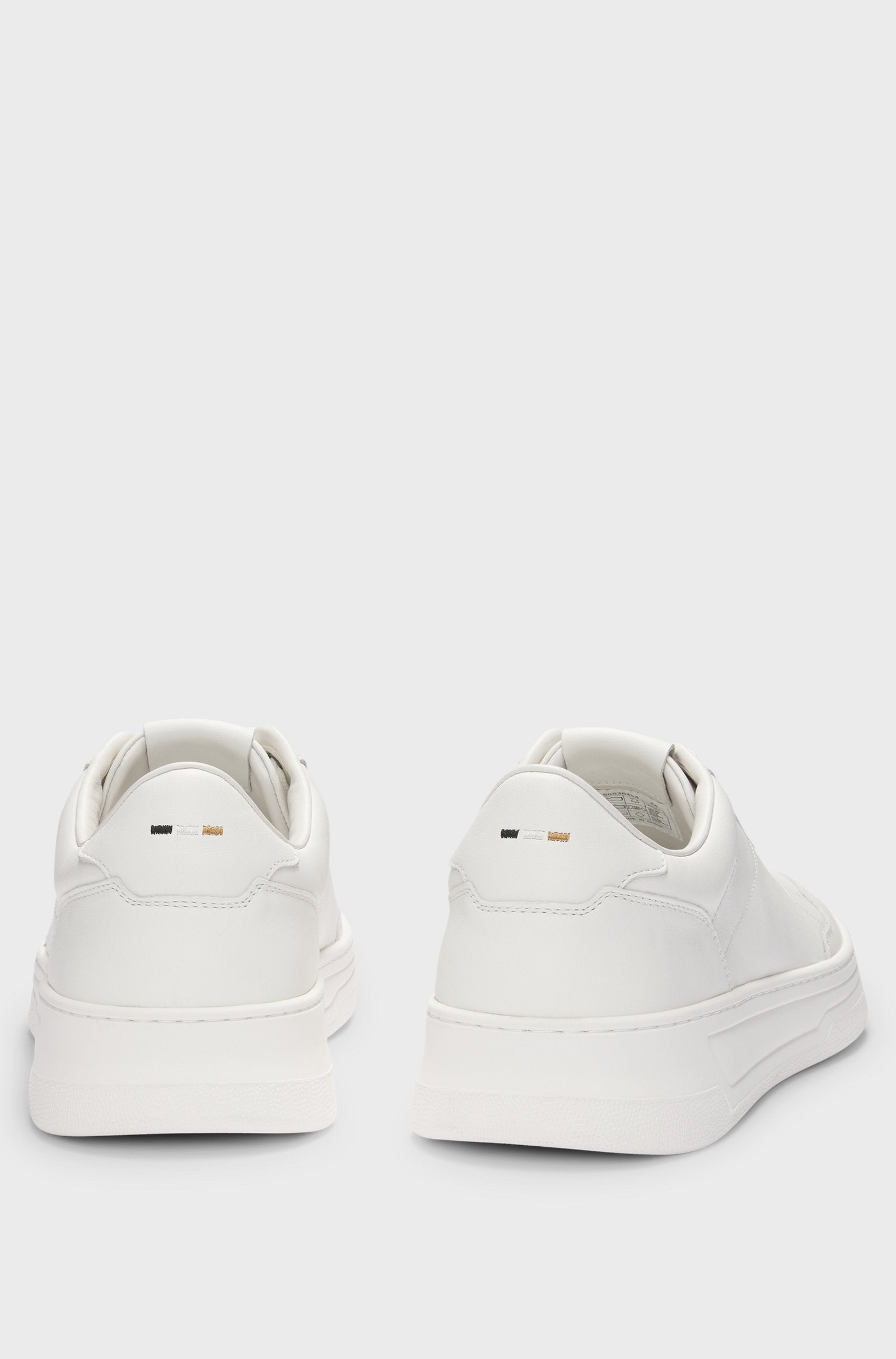 Hugo Boss Baltimore Tenn_ItN Skor