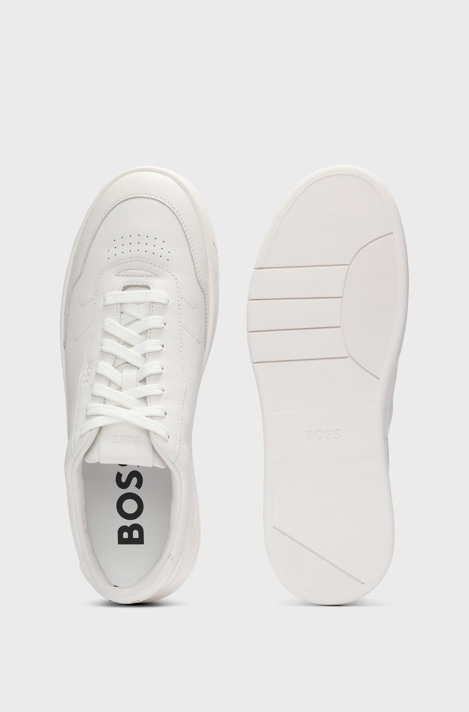 Hugo Boss Baltimore Tenn_ItN Skor