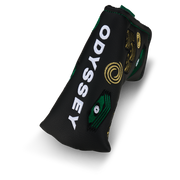 Odyssey Money Headcover Blade