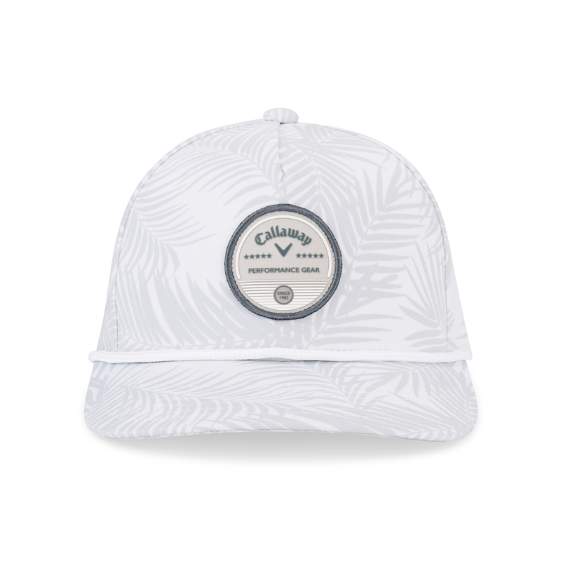 Callaway Bogey Free Keps