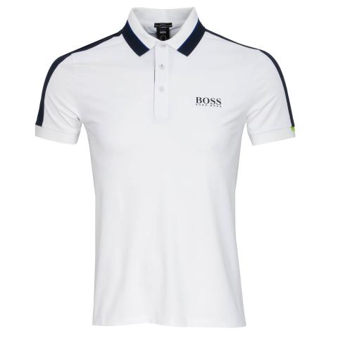 Hugo Boss Paule 3 Polo