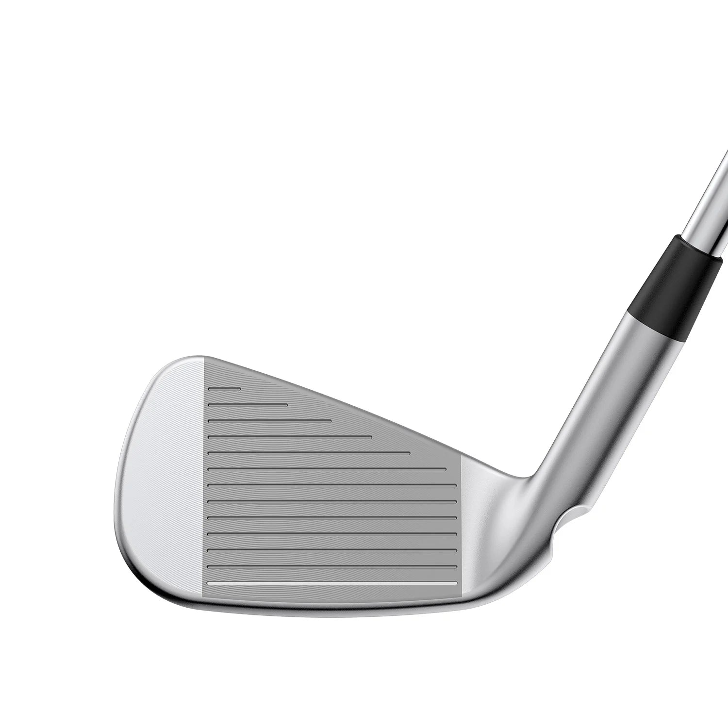 Ping I240 6 Järn Stål (5-PW) Custom