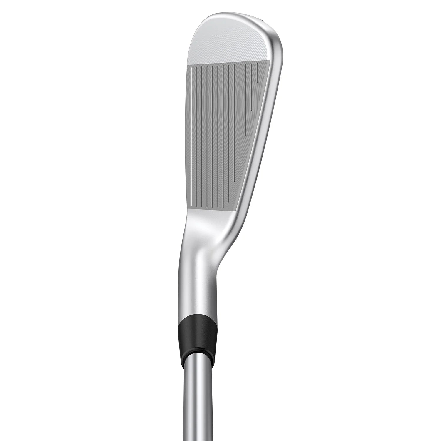 Ping I240 6 Järn Stål (5-PW) Custom