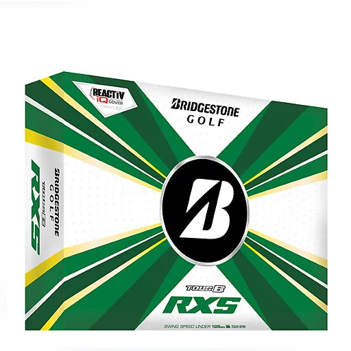 Bridgestone Tour B RXS 2024