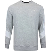 J. Lindeberg Sneaky Crew Neck