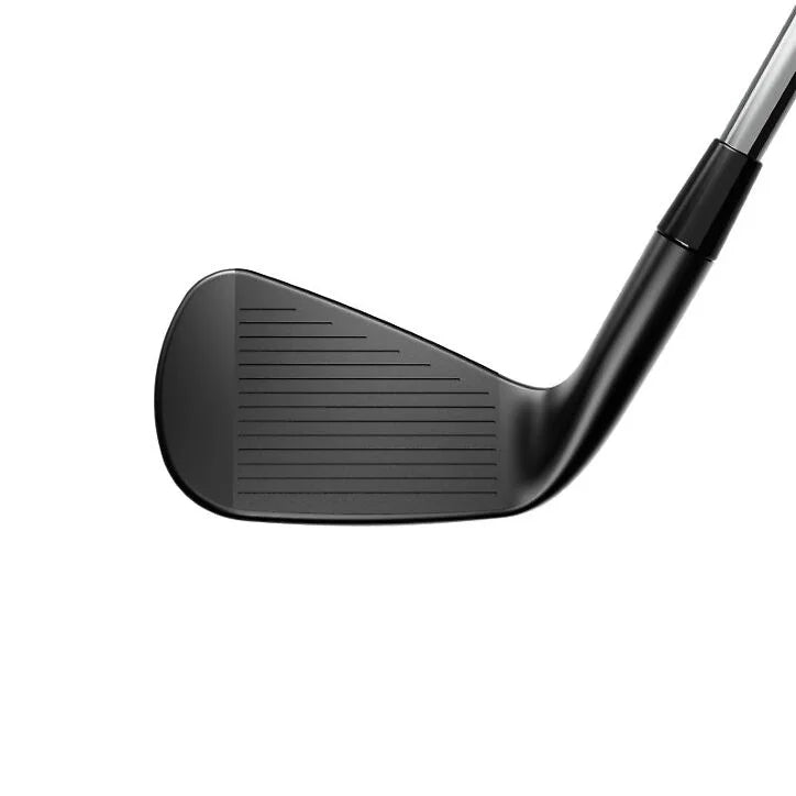 Cobra King Tour Black 6 Järn (5-PW) 2024/25 Custom