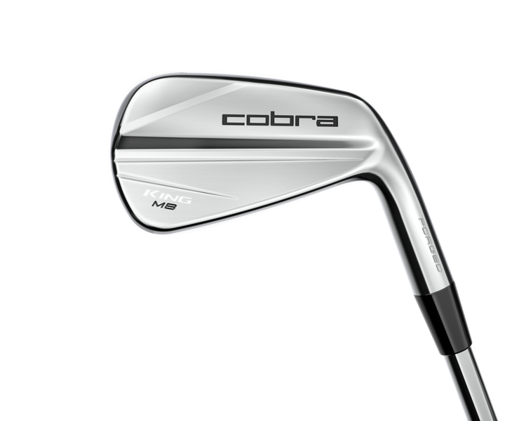 Cobra King MB 6 Järn (5-PW) 2024 Custom