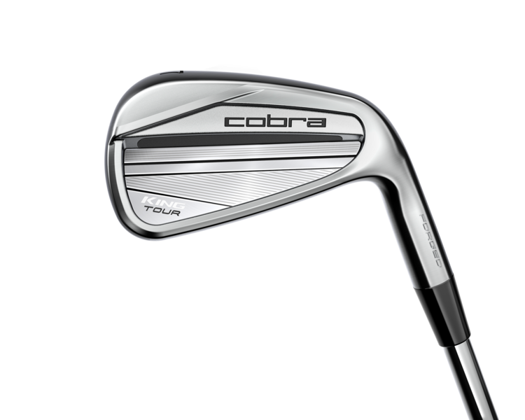 Cobra King Tour 6 Järn (5-PW) 2024 Custom