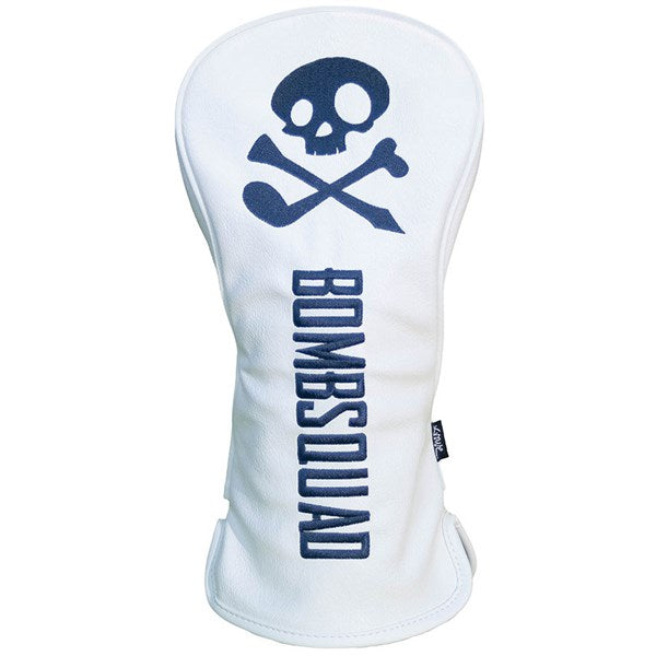 Krave The Bombsquad Driver Headcover