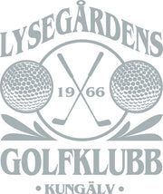 Lysegården Logo Grå