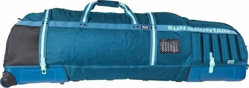 Sun Mountain Kube Resefodral