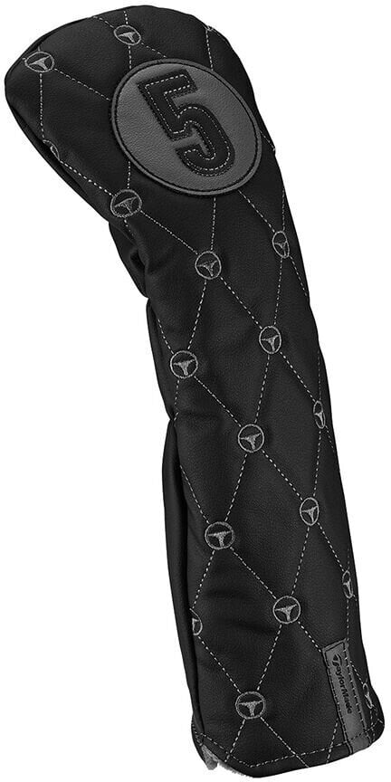 Taylormade 23 Fairway 5 Headcover Black